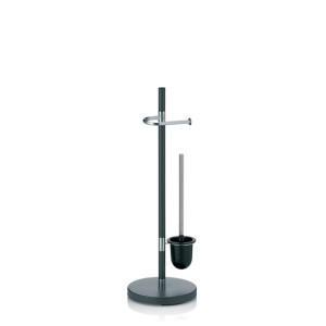 Zestaw Kela Sinerio toaletowy, 76,5 cm