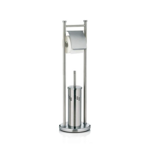 Zestaw Kela Swing toaletowy, 77,5 cm