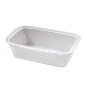 Brytfanna Kuchenprofi Burgund do lasagne,24,5x15,5x7 cm