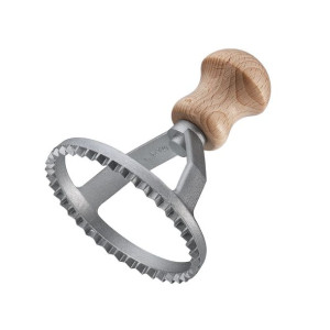 Wykrawacz Kuchenprofi do ravioli, śred. 8 cm
