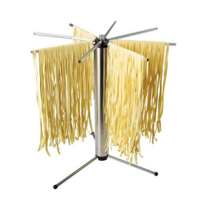 Stojak Kuchenprofi PASTACASA Plus do suszenia makaronu, śred. 4,5 x 40 cm,