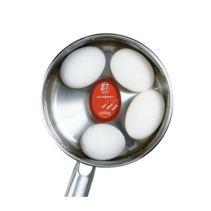 Wskaźnik Kuchenprofi Egg perfect do gotowania jajek, 6x4 cm