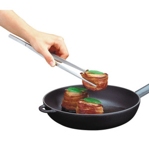 Szczypce-pęseta, Kuchenprofi 30 cm