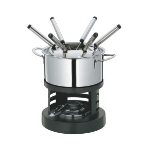 Zestaw Kuchenprofi Luzern do fondue, 1,6 l