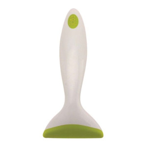 Skrobak MSC do blatu, 12,5 cm