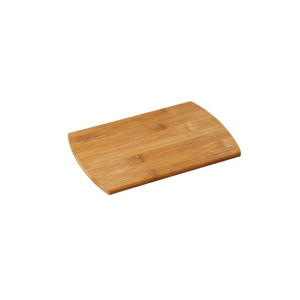 Deski Zassenhaus śniadaniowe, bambus, 22x15x1 cm, 2 szt.