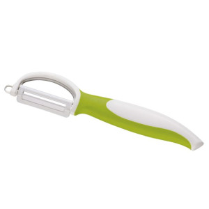Obierak Zassenhaus ceramiczny, 4 cm, zielony