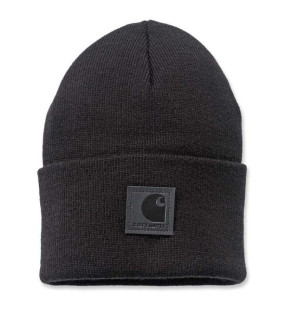 Czapka Carhartt Black Label Watch Hat