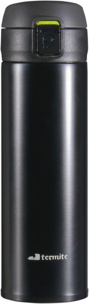 Kubek termiczny próżniowy BLUFF Termite 350 ml - black