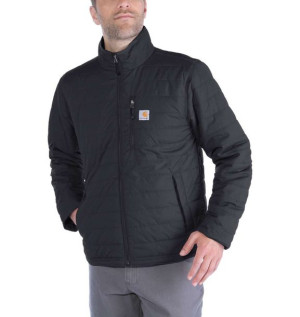 Kurtka Carhartt Gilliam Jacket BLACK