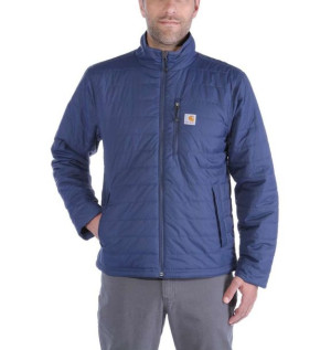 Kurtka Carhartt Gilliam Jacket DARK BLUE