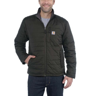 Kurtka Carhartt Gilliam Jacket PEAT