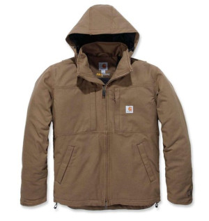 Kurtka Carhartt Full Swing® Cryder Jacket CANYON BROWN