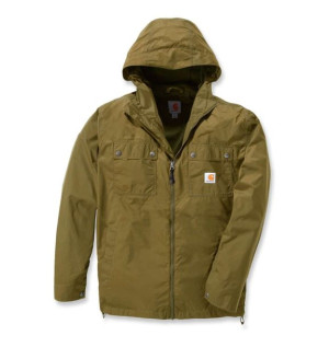 Kurtka Carhartt Rockford Jacket FIR GREEN