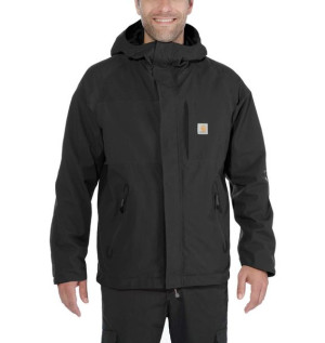 Kurtka Carhartt Angler Jacket BLACK