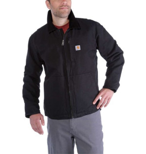 Kurtka Carhartt Full Swing® Armstrong Jacket BLACK