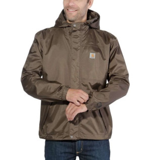 Kurtka Carhartt Dry Harbor Jacket TARMAC