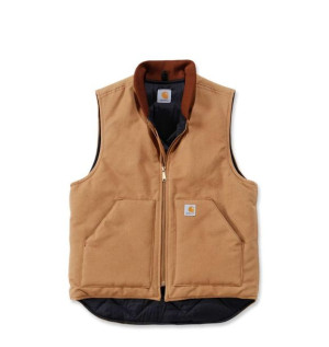 Kamizelka Carhartt Arctic Vest CARHARTT® BROWN