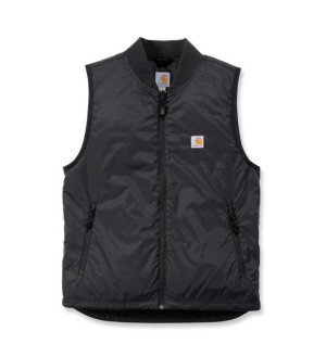 Kamizelka Carhartt Shop Vest BLACK