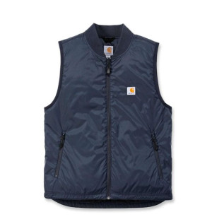 Kamizelka Carhartt Shop Vest NAVY