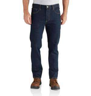 Spodnie Carhartt Rugged Flex® Straight Tapered Jean ERIE