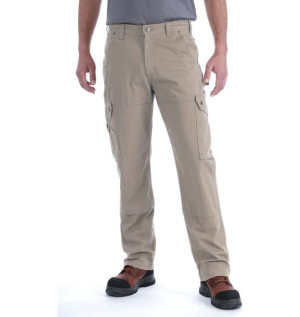 Spodnie Carhartt Ripstop Cargo Work Pant DESERT