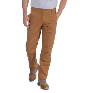 Spodnie Carhartt Full Swing® Steel Double Front Pant CARHARTT® BROWN