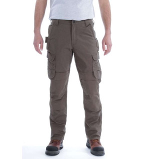 Spodnie Carhartt Full Swing® Steel Cargo Pants TARMAC