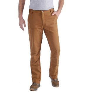 Spodnie Myśliwskie Carhartt Upland Pant CARHARTT® BROWN