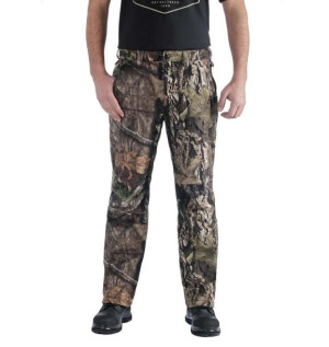 Spodnie Myśliwskie Carhartt Buckfield Pant MOSSY OAK BREAK-UP COUNTRY