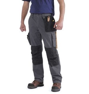 Spodnie Carhartt Multi Pocket Ripstop Pant GRAVEL