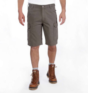 Spodenki Carhartt Rigby Rugged Cargo Short TARMAC