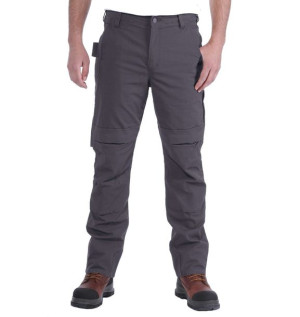 Spodnie Carhartt Full Swing® Steel Multi Pocket Pant SHADOW