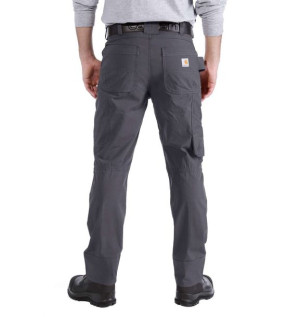Spodnie Carhartt Full Swing® Steel Multi Pocket Pant SHADOW