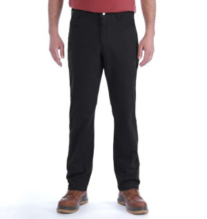Spodnie Carhartt Rigby 5 Pocket Pant BLACK