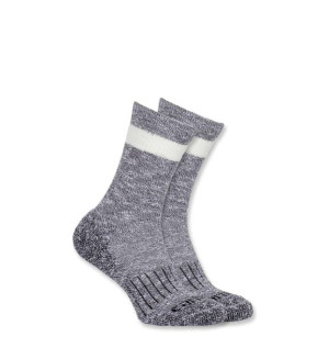 Skarpety Carhartt All Season Crew Sock BLACK