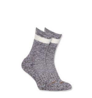 Skarpety Carhartt All Season Crew Sock CARHARTT® BROWN
