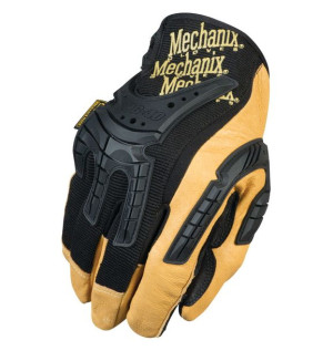 Rękawice Mechanix CG Heavy Duty BLACK
