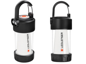 Latarka LEDLENSER ML4 camping
