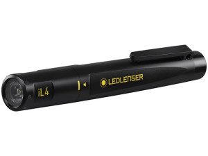 Latarka LEDLENSER iL4