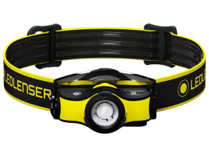 Latarka czołowa LEDLENSER iH5R