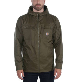 Kurtka Carhartt Rockford Jacket TARMAC