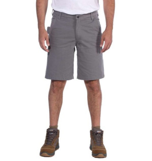 Spodenki Carhartt Steel Utility Shorts STEEL