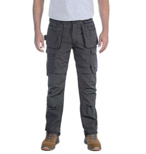 Spodnie Carhartt Emea Full Swing® Steel Multi Pocket Pant SHADOW