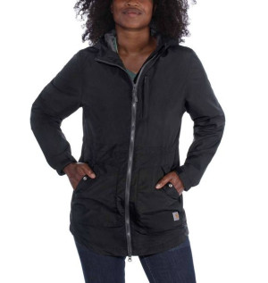 Kurtka Carhartt Rockford Jacket BLACK