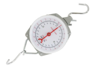 Waga sprężynowa Eurohunt 0 - 200 kg