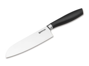 Nóż Santoku Boker Solingen Core Professional
