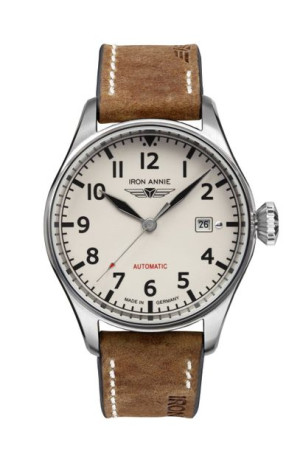 Zegarek Iron Annie Flight Control 5162-3, automatik