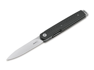 Nóż Boker Plus LRF Carbon