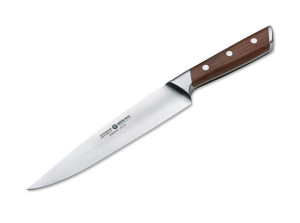 Nóż do szynki Boker Forge Wood